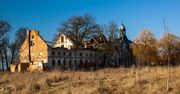 Kębłowice: Ten podwrocławski pałac był siedzibą Gestapo. Zabytek w ruinie
