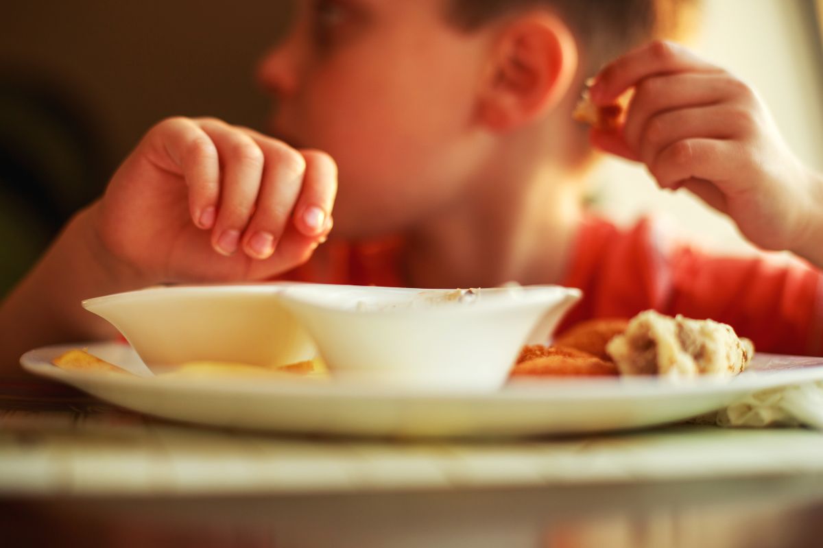 W tych dwóch produktach jest więcej cukru, niż myślisz. Dzieci jedzą je nagminnie