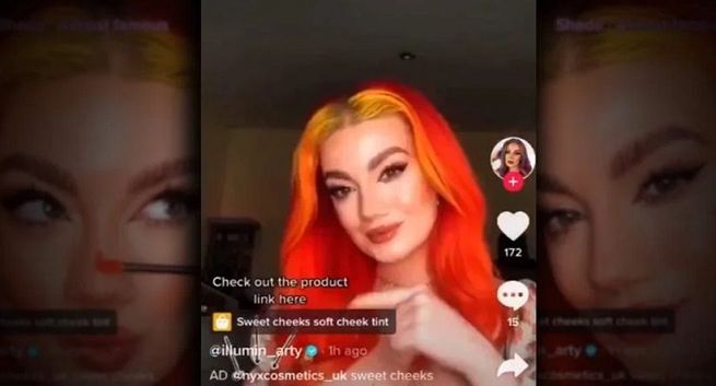 Nowe funkcje w TikTok Live
