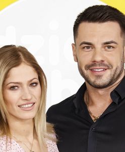 Basia i Krzysztof z "Hotelu Paradise" mają szansę wrócić do siebie? Wymowne słowa przystojniaka