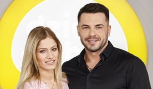 Basia i Krzysztof z "Hotelu Paradise" mają szansę wrócić do siebie? Wymowne słowa przystojniaka