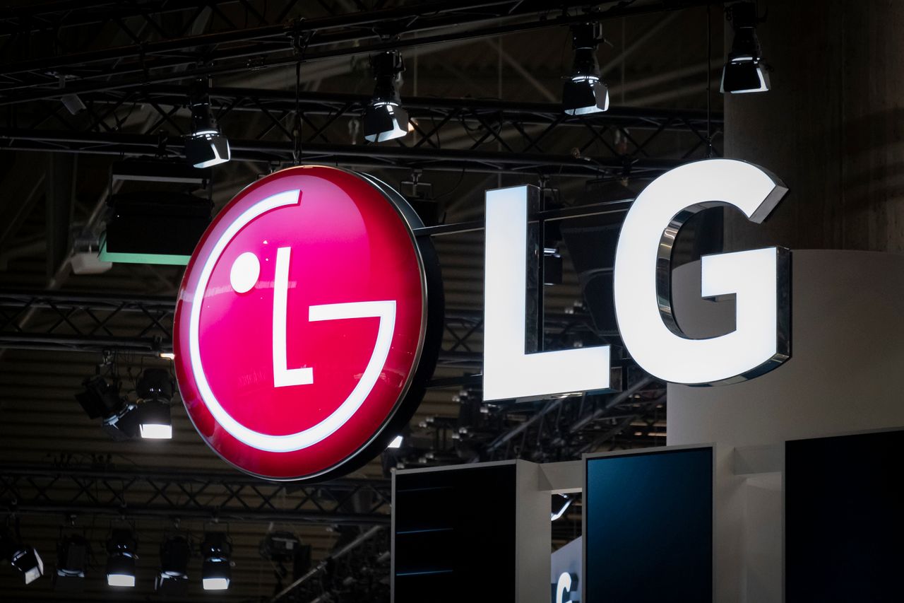 LG wycofuje się z produkcji smartfonów i gwarantuje aktualizacje /fot. GettyImages