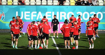 Seksuolog ma radę dla polskich piłkarzy na Euro 2020. Tylko to może ich uratować