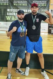 Płoccy policjanci z medalami!