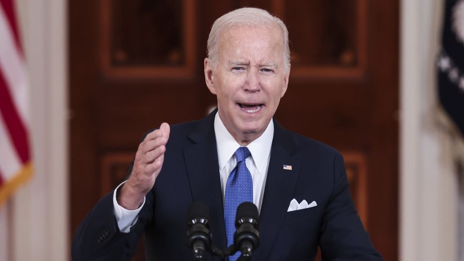 USA. Prezydent Biden: Sąd Najwyższy popełnił tragiczny błąd, odbierając prawo do aborcji