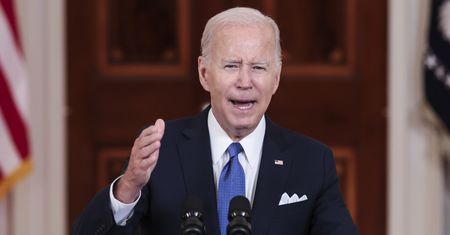 Biden o aborcji. Ostrzega, że to nie koniec
