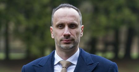 Już na pierwszej randce powiedział, że się z nią ożeni! Co wiemy o ŻONIE Janusza Kowalskiego, Joannie Nycz-Kowalskiej?