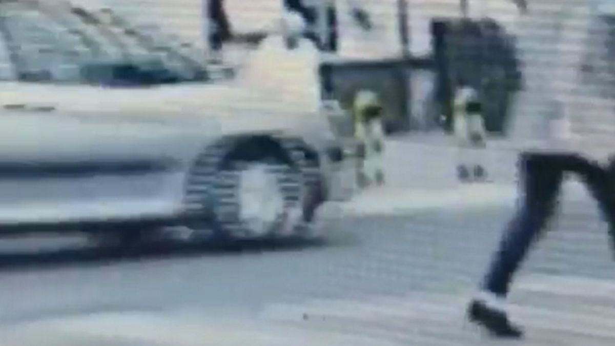 Internauci nie zgodzili się z decyzją policji