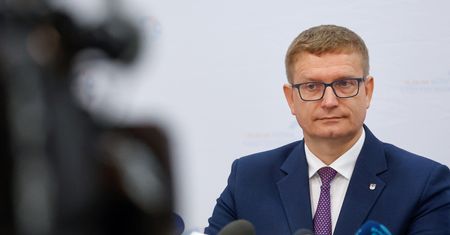 Nowa decyzja ws. prezydenta Częstochowy. Chodzi o areszt