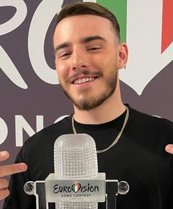 Eurowizja 2022. Przez prezencję sceniczną Ochman przegra? Specjalistka wyjaśnia