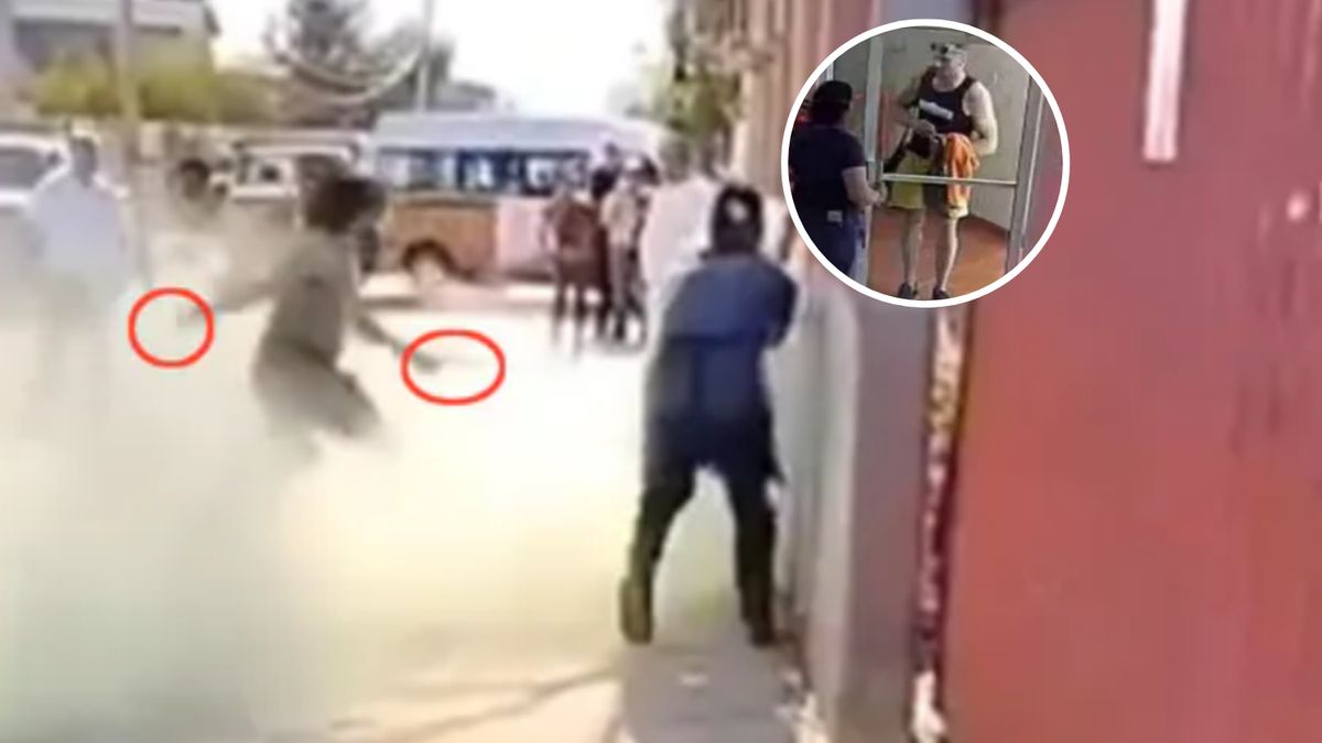 Polak został zamordowany w Meksyku 