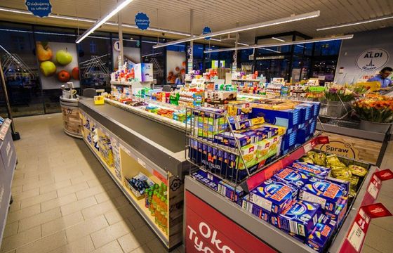 iProspect odpowiada za obsługę digital Aldi w Polsce