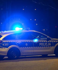 Skierniewice. 4-letnie dziecko samo błąkało się w nocy po ulicy