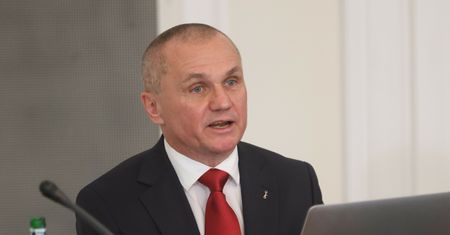 "Armia musi być gotowa na najgorsze". Generał o wejściu wojsk do Ukrainy