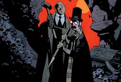 Nasze potyczki ze złem - recenzja komiksu wydawnictwa Non Stop Comics