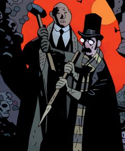 Nasze potyczki ze złem - recenzja komiksu wydawnictwa Non Stop Comics