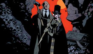 Nasze potyczki ze złem - recenzja komiksu wydawnictwa Non Stop Comics