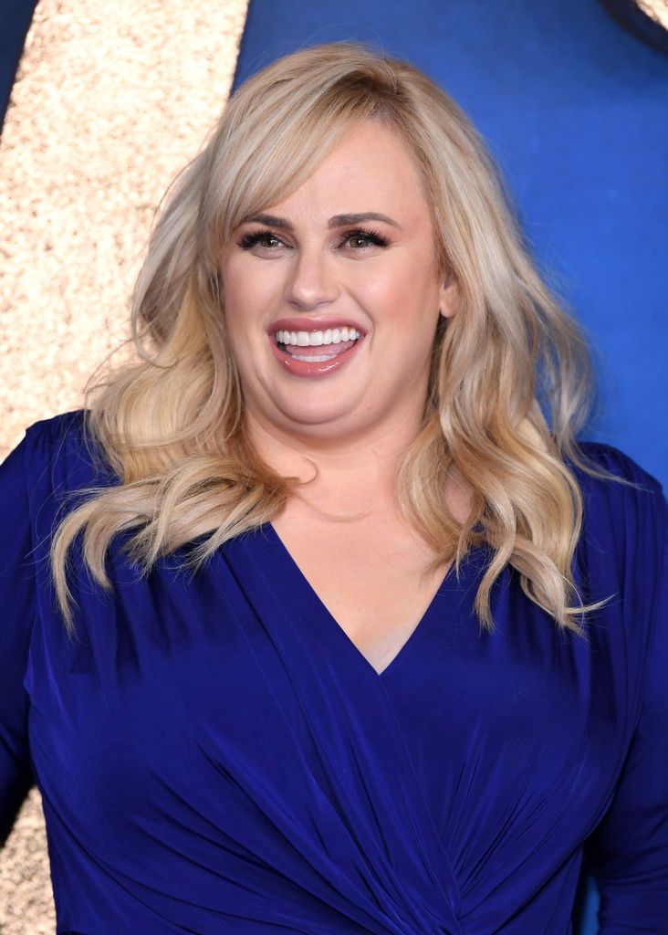Rebel Wilson