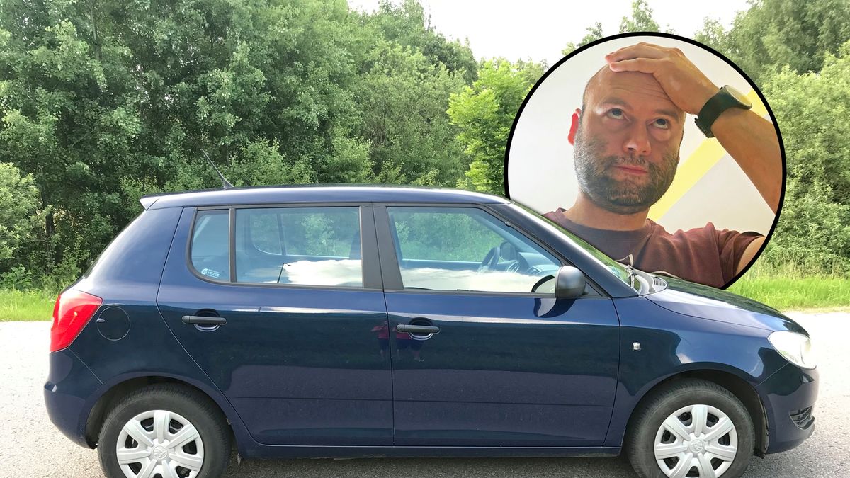 Jeśli auto nie wygląda jak milion dolarów, to nie ma znaczenia, jaka jest jego historia. Ludzie nie chcą samochodów od handlarzy, ale gdzieś w podświadomości właśnie o takich marzą.