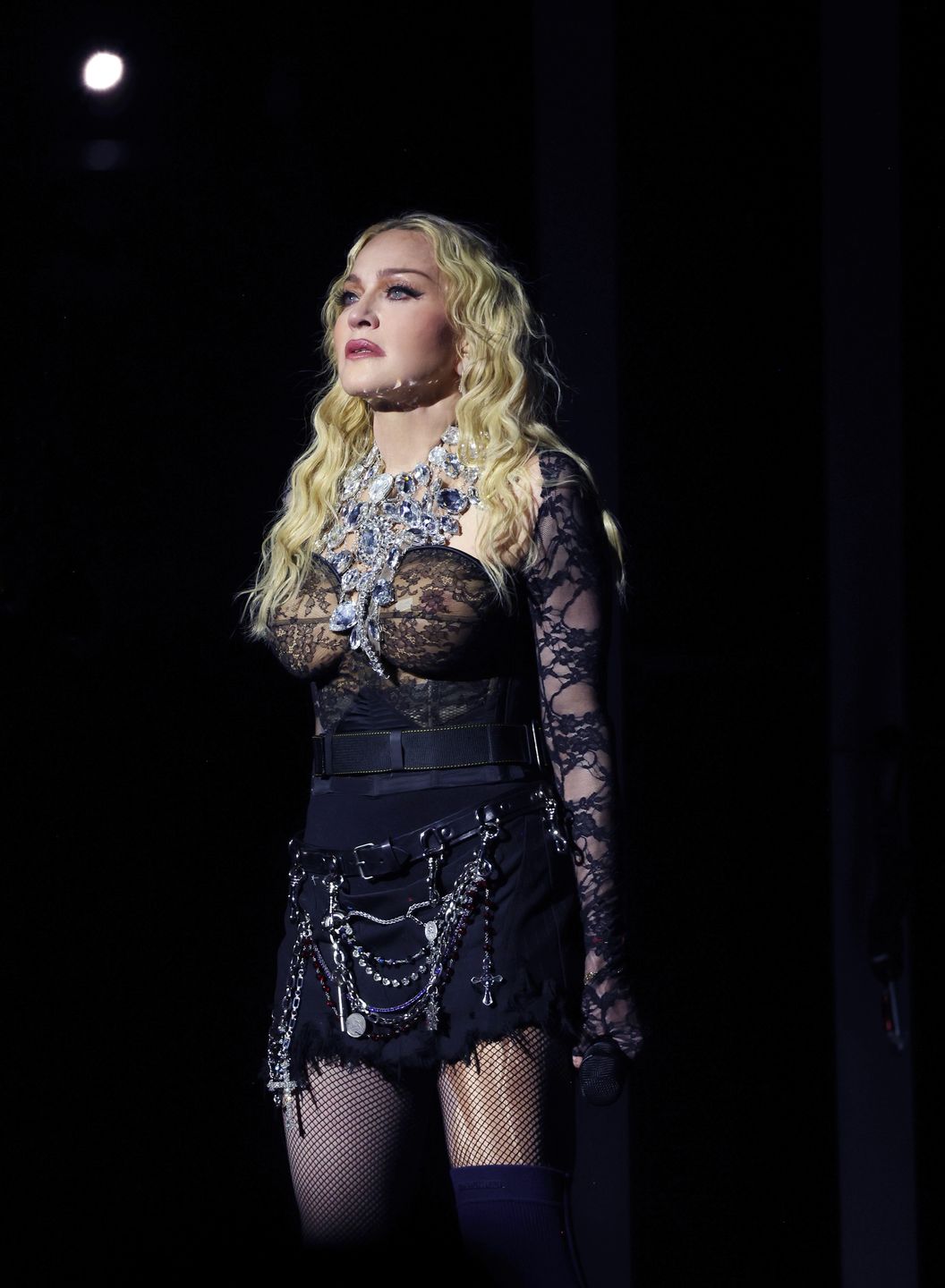 Madonna