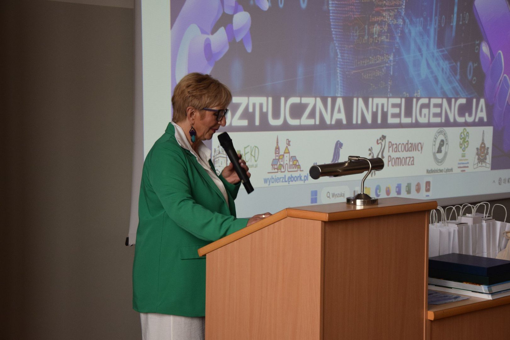 Certyfikaty Promocji Ziemi Lęborskiej rozdane