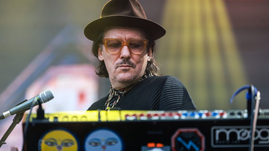 Męskie Granie Orkiestra 2025 w Poznaniu. Dzień drugi (sobota)