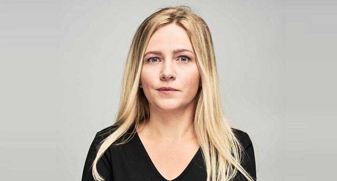 Anna Gielewska poprowadzi popołudniowe wywiady w RMF FM. Rano wracają Mazurek i Ziemiec