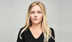 Anna Gielewska poprowadzi popołudniowe wywiady w RMF FM. Rano wracają Mazurek i Ziemiec