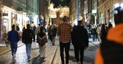 Kraków: Nocne życie na celowniku Straży Miejskiej. Posypały się mandaty
