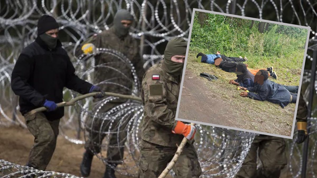 Narodowcy chwalą się "obywatelskimi zatrzymaniami"