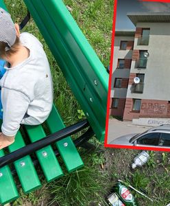 Toruń. Grupa nastolatków terroryzuje rówieśników. Są pierwsze zarzuty dla "Psychopatów z Olsztyńskiej"