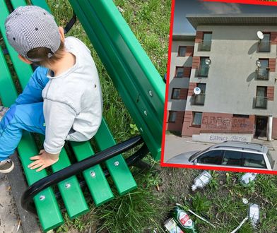 Toruń. Grupa nastolatków terroryzuje rówieśników. Są pierwsze zarzuty dla "Psychopatów z Olsztyńskiej"