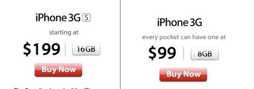 iPhone 3G S 8GB: Rogers Wireless gubi się w zeznaniach 2