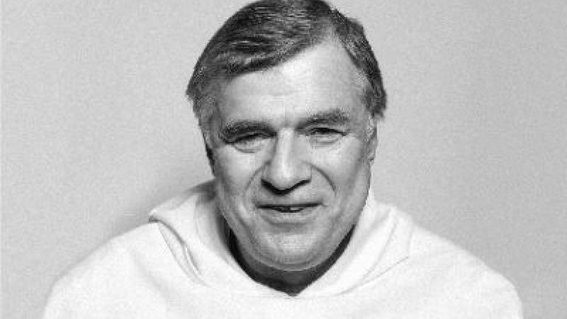 Wrocław. Ojciec Maciej Zięba z Krzyżem Wielkim Orderu Odrodzenia Polski. Dominikanin pośmiertnie odznaczony