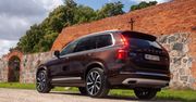 Volvo nie jest już takie pewne przejścia na elektryki. "Hybrydy mogą być pomostem"