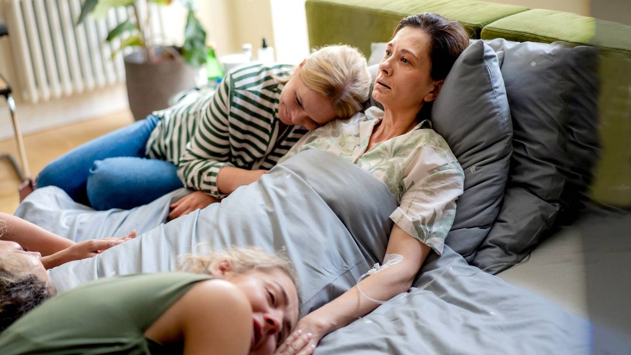 Śmierć Zuzy oglądało tylko 698 tys. widzów