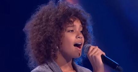 Internauci nie mają złudzeń. Sara Egwu-James na Eurowizję Junior 2021!