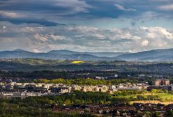 Góry blisko Krakowa. 10 propozycji na rodzinny wypad. Tu wieża widokowa, tam pyszne cappuccino