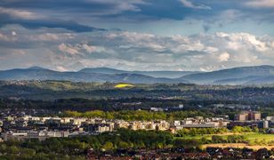 Góry blisko Krakowa. 10 propozycji na rodzinny wypad. Tu wieża widokowa, tam pyszne cappuccino