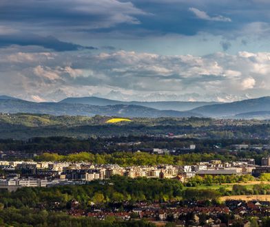 Góry blisko Krakowa. 10 propozycji na rodzinny wypad. Tu wieża widokowa, tam pyszne cappuccino