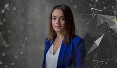 Adrianna Kubik-Przybył w zarządzie They.pl