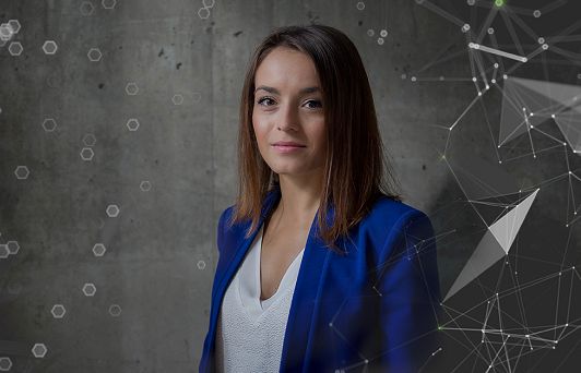 Adrianna Kubik-Przybył w zarządzie They.pl