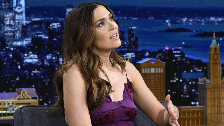 Mandy Moore świętuje urodziny