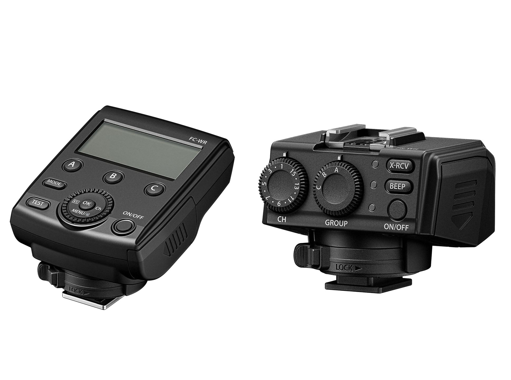 Olympus prezentuje system oświetleniowy odporny na trudne warunki 7