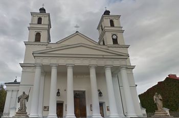 Pogoda w Suwałkach. Prognoza na niedzielę 14 grudnia. Bez opadów, umiarkowany wiatr i 4–6 st. C