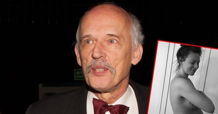 Opublikował nagie zdjęcie Boczarskiej. Fani są wściekli