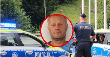 "Cały czas otrzymujemy informacje". Policja o szczegółach akcji