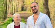 Tam spocznie babcia Barona. Podano datę pogrzebu