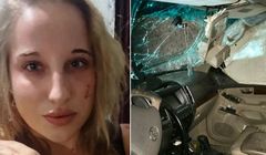 Polska dziennikarka ranna w ataku na Ukrainie