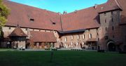 Koncert "Amor Artis" już wkrótce w zamku w Malborku. Wystąpią mistrzowie muzyki dawnej